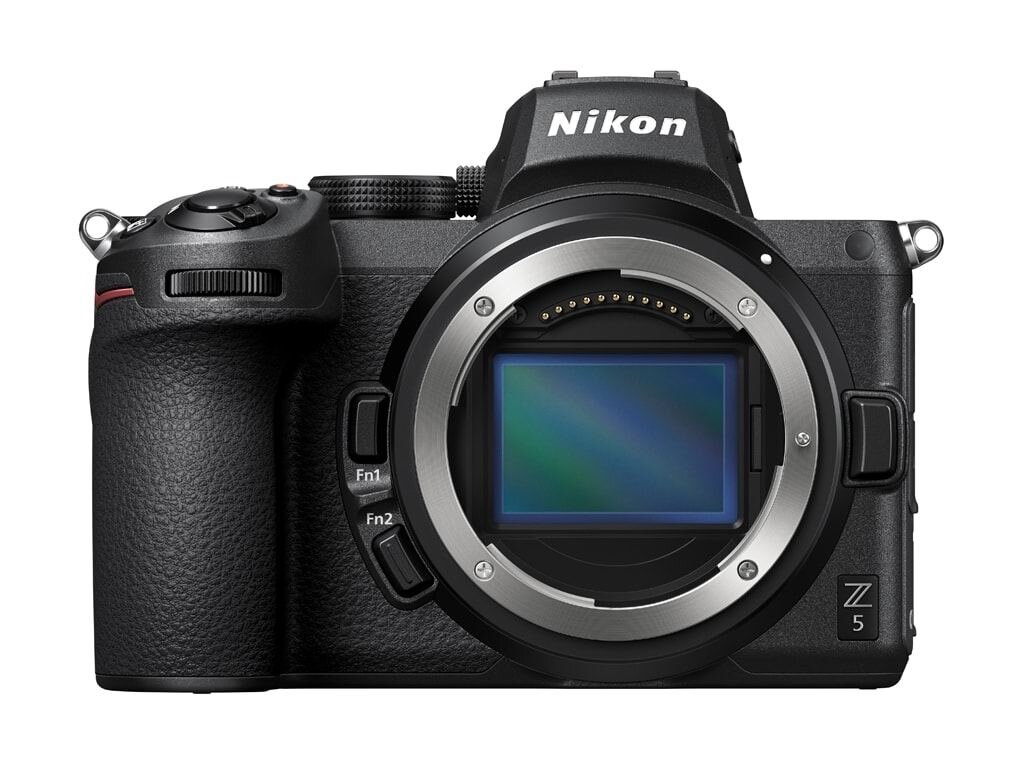 Nikon Z5 Gehäuse