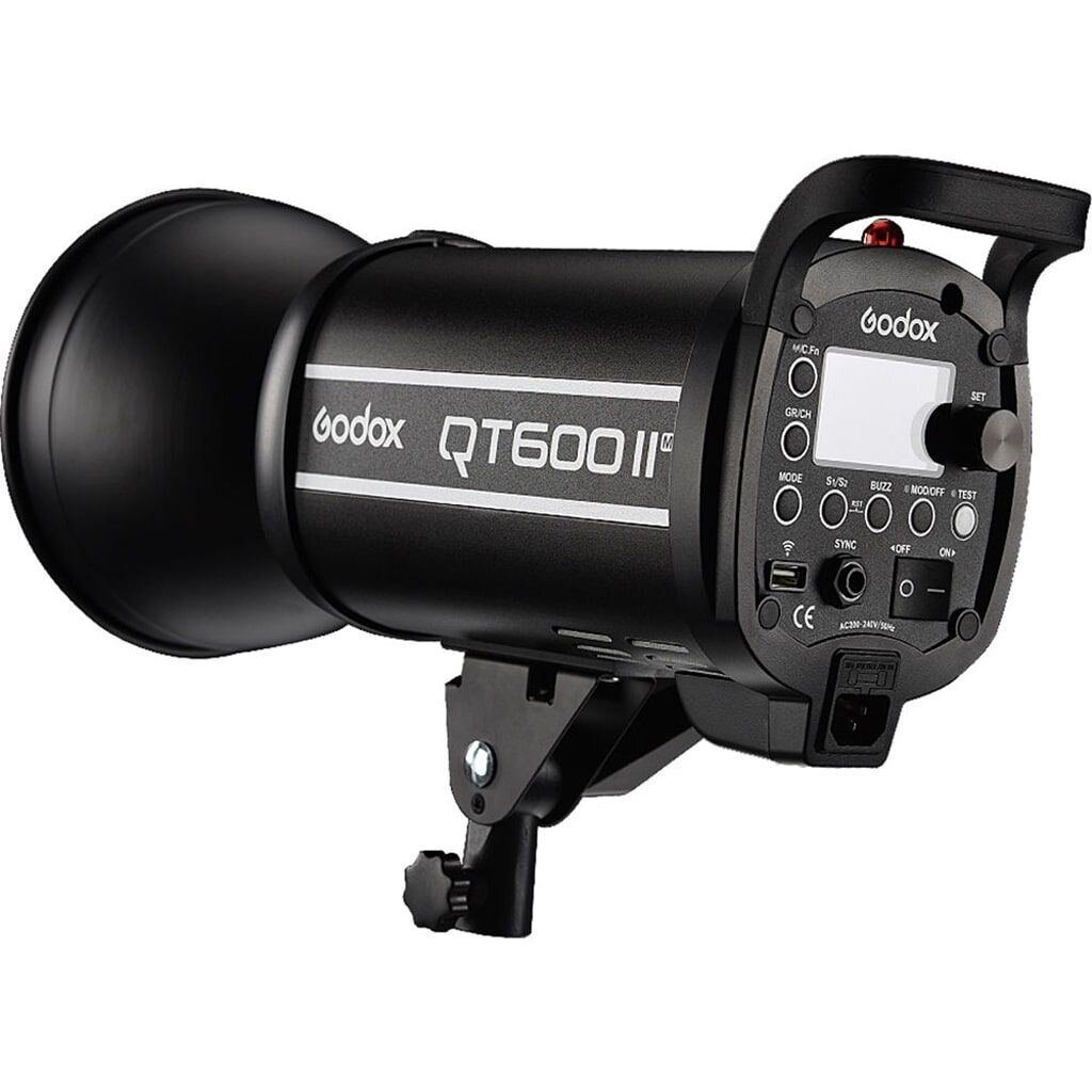 Godox QT600II-M Studioblitzgerät