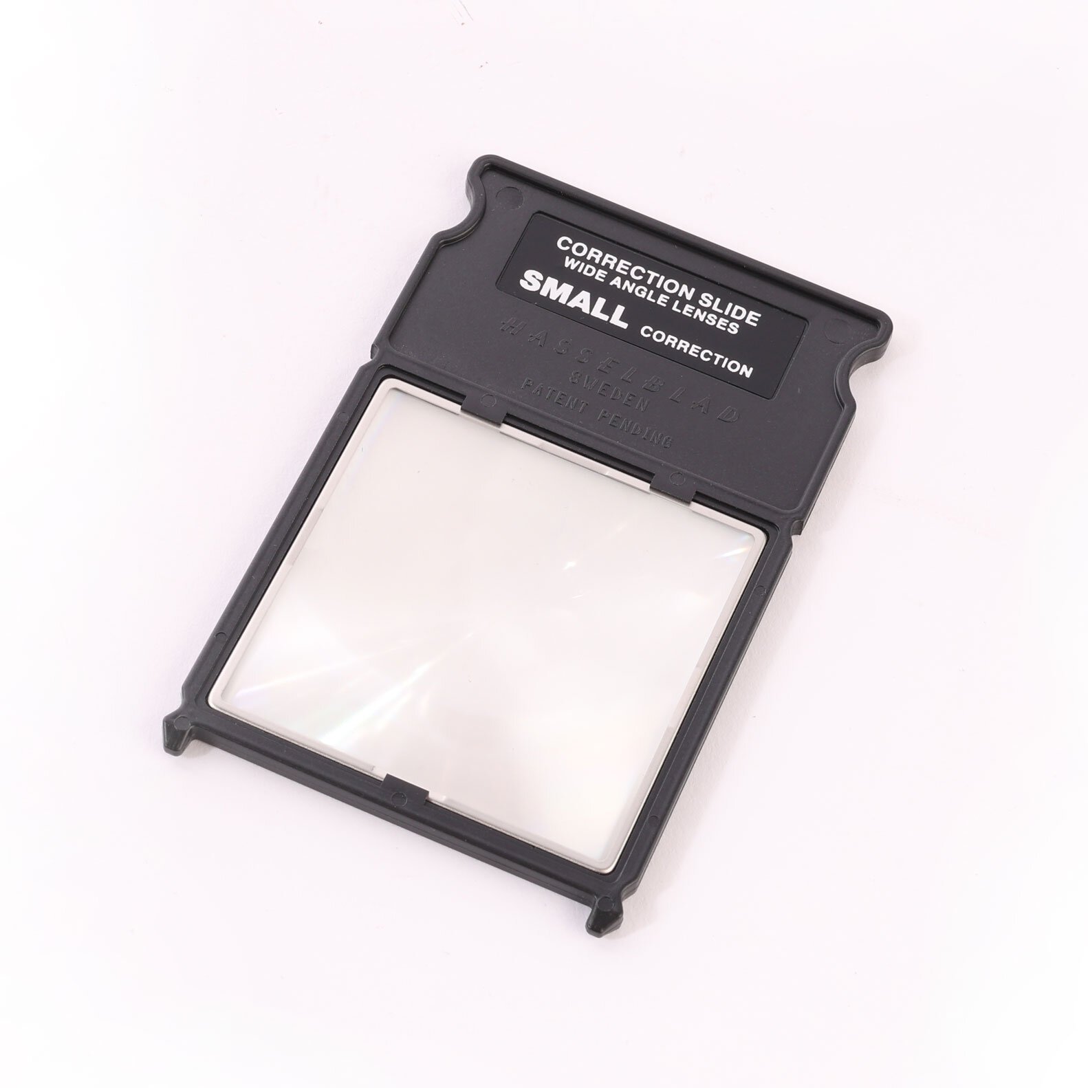 Hasselblad f. ArcBody Correction Slide Small 47003