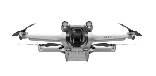 DJI Mini 3 Pro Quadrokopter