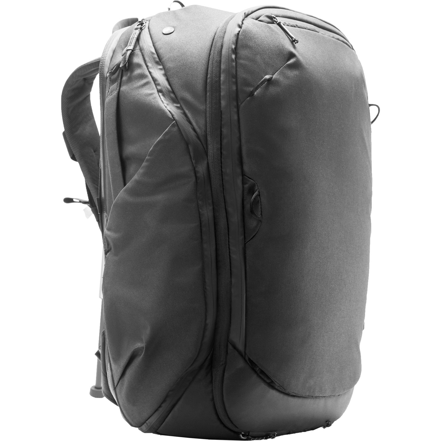Peak Design Travel Backpack 45L schwarz