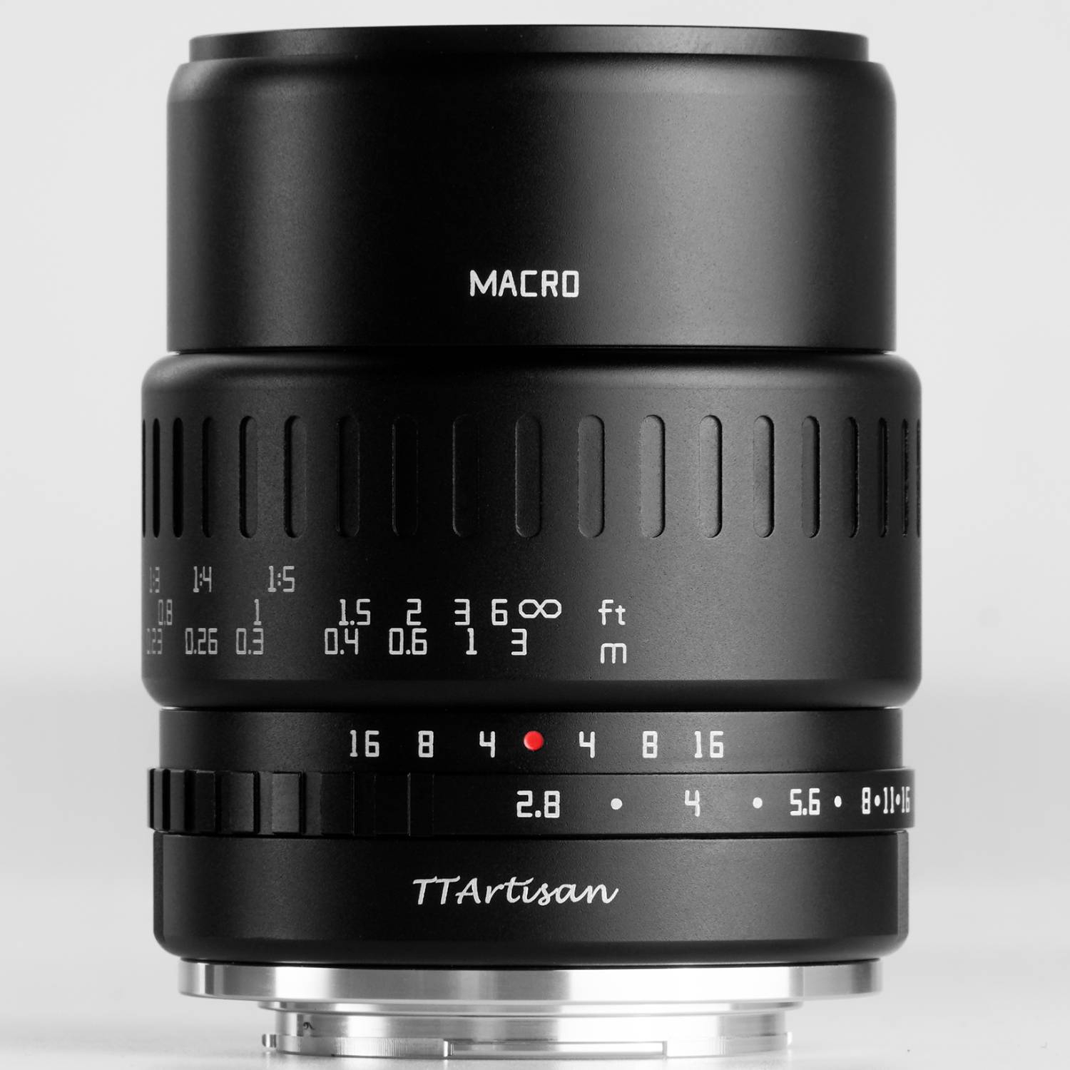TTArtisan 40mm 1:2,8 Macro für Sony E
