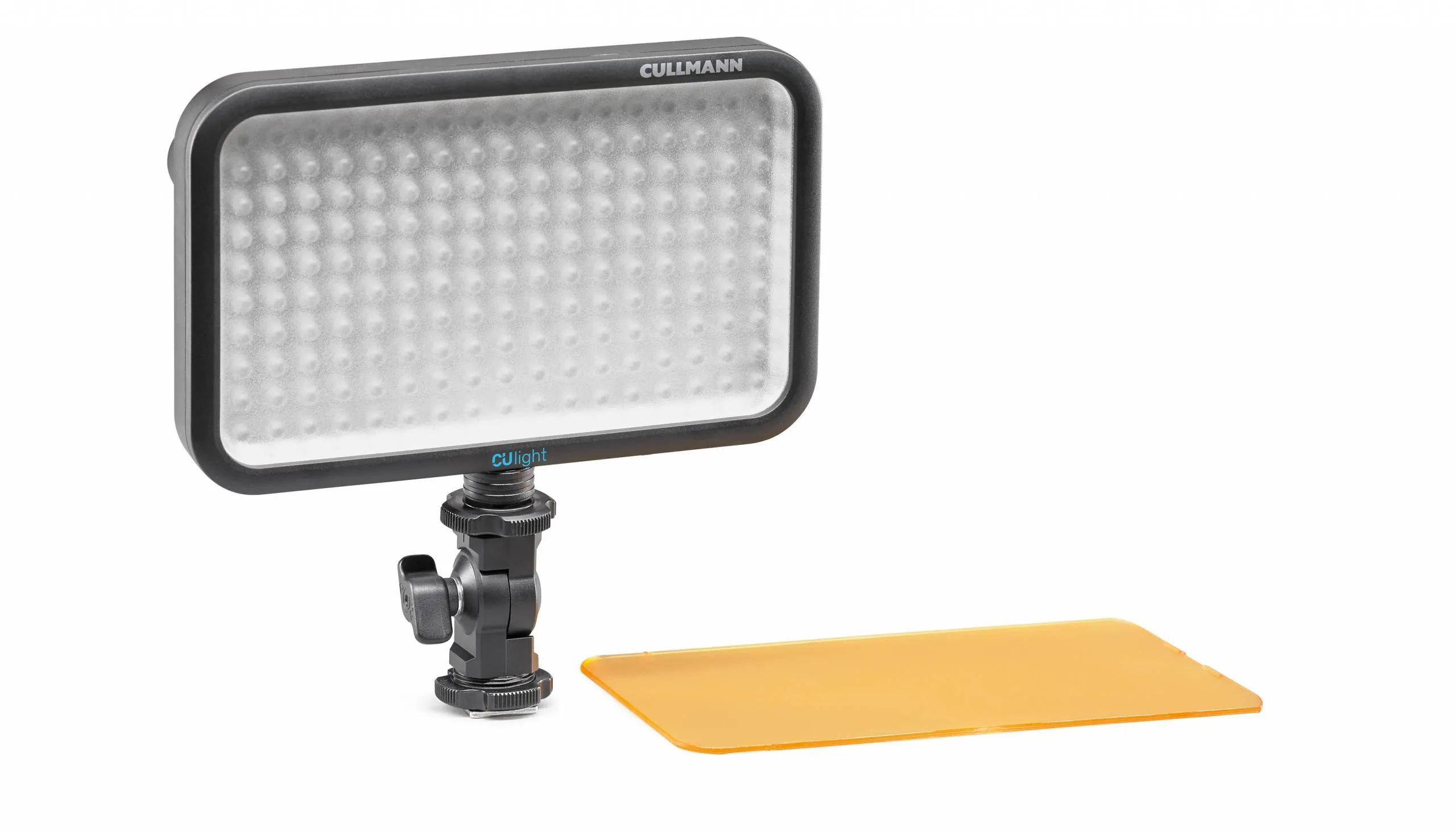Cullmann CUlight V 390DL Videoleuchte LED