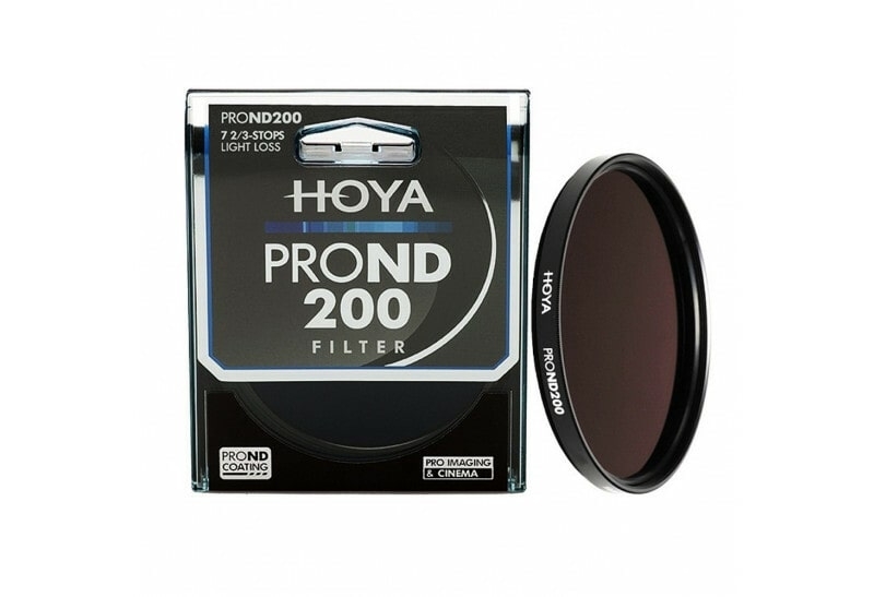 Hoya Filter PRO ND 200 72mm