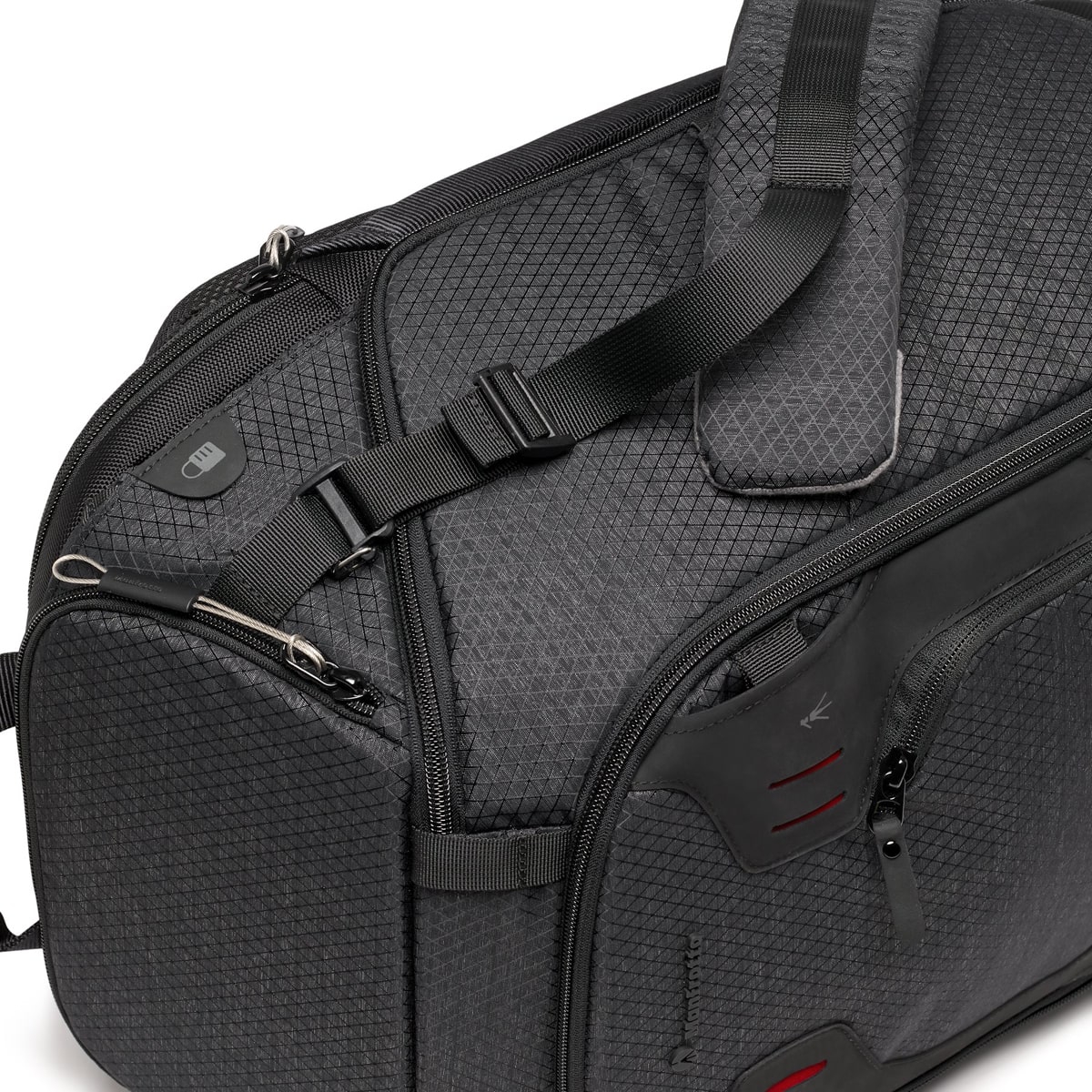 Manfrotto Pro Light 2 Rucksack M Multiloader