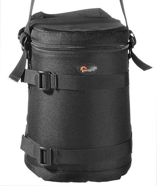 Lowepro LC 5S schwarz