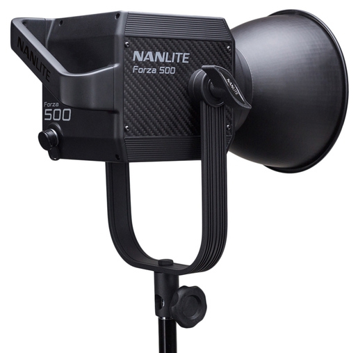 NANLITE FORZA 500 LED Studioleuchte