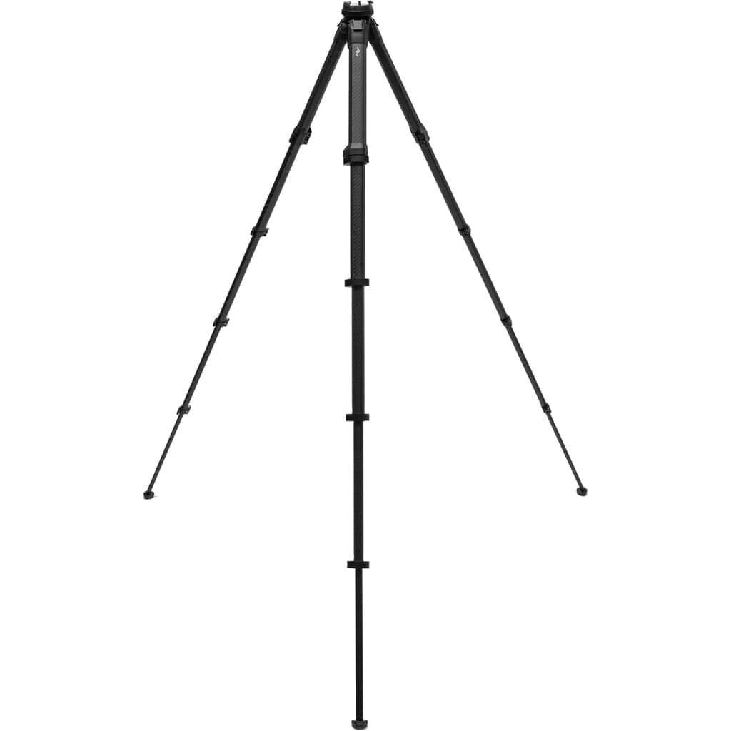 Peak Design Travel Tripod - Carbon-Reisestativ