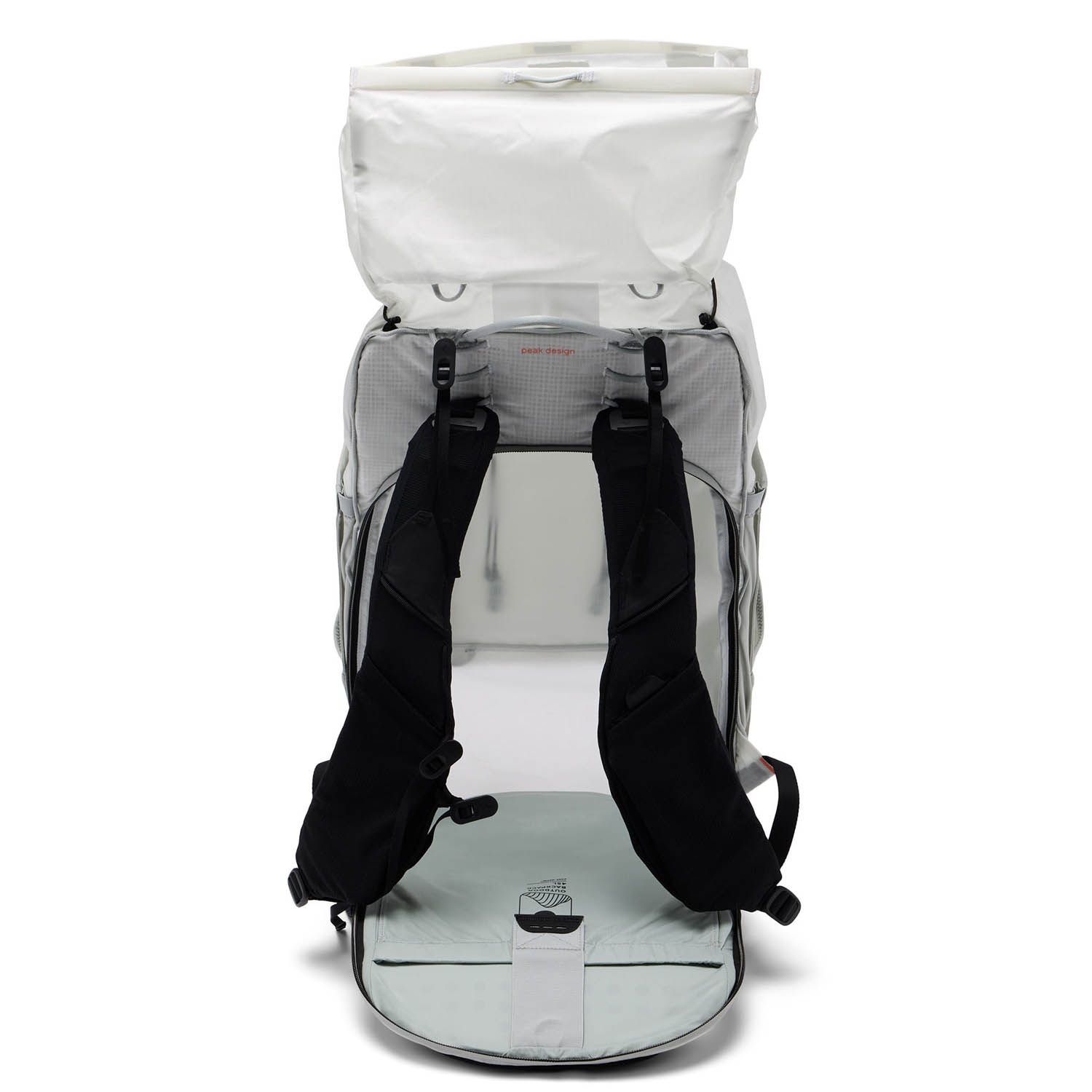 Peak Design Outdoor Backpack 45 Liter - Eclipse