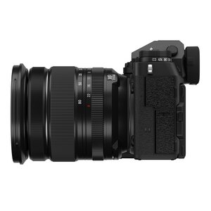 Fujifilm X-T5 schwarz EU + XF 16-80mm 1:4 R OIS WR