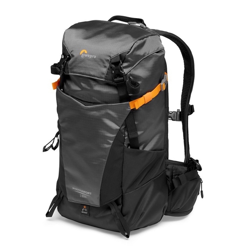 Lowepro Photo Sport BP 15L AW III grau Outdoor Rucksack