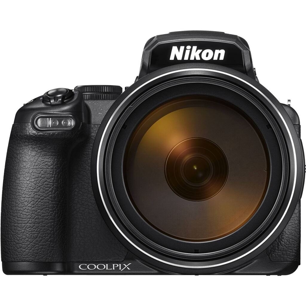 Nikon Coolpix P1000