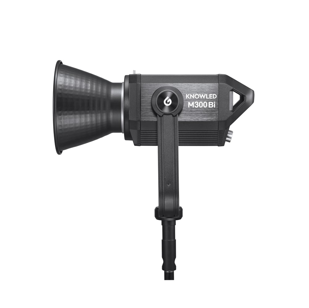 Godox M300Bi LED Bi-color Knowled