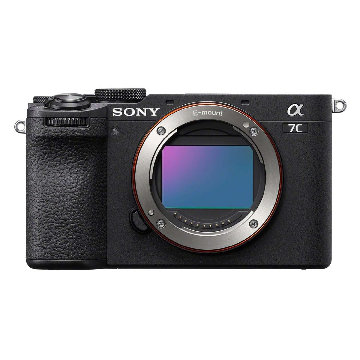 Sony Alpha 7C II (ILCE7CM2B) schwarz + Tamron 28-75mm 1:2.8 Di III VXD G2 + UV Filter