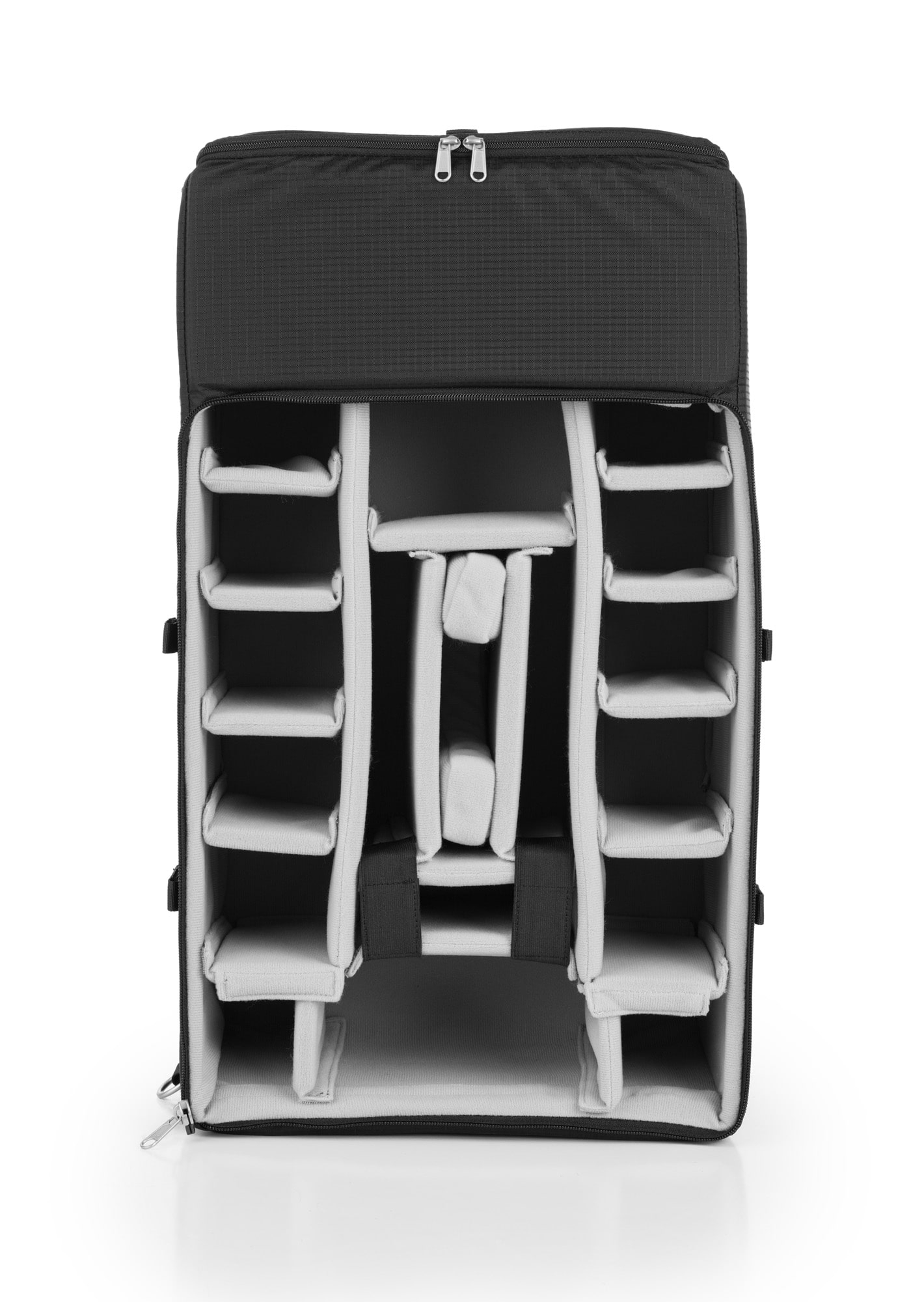 F-stop ICU Cine Master schwarz