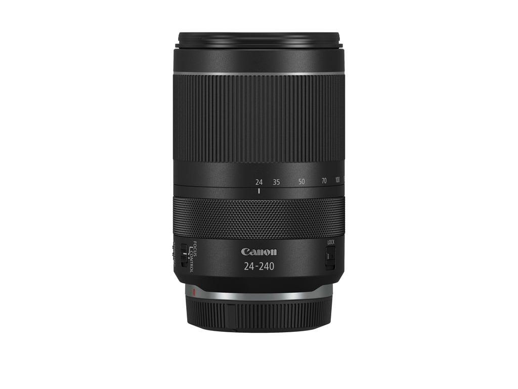 Canon RF 24-240mm 1:4-6,3 IS USM