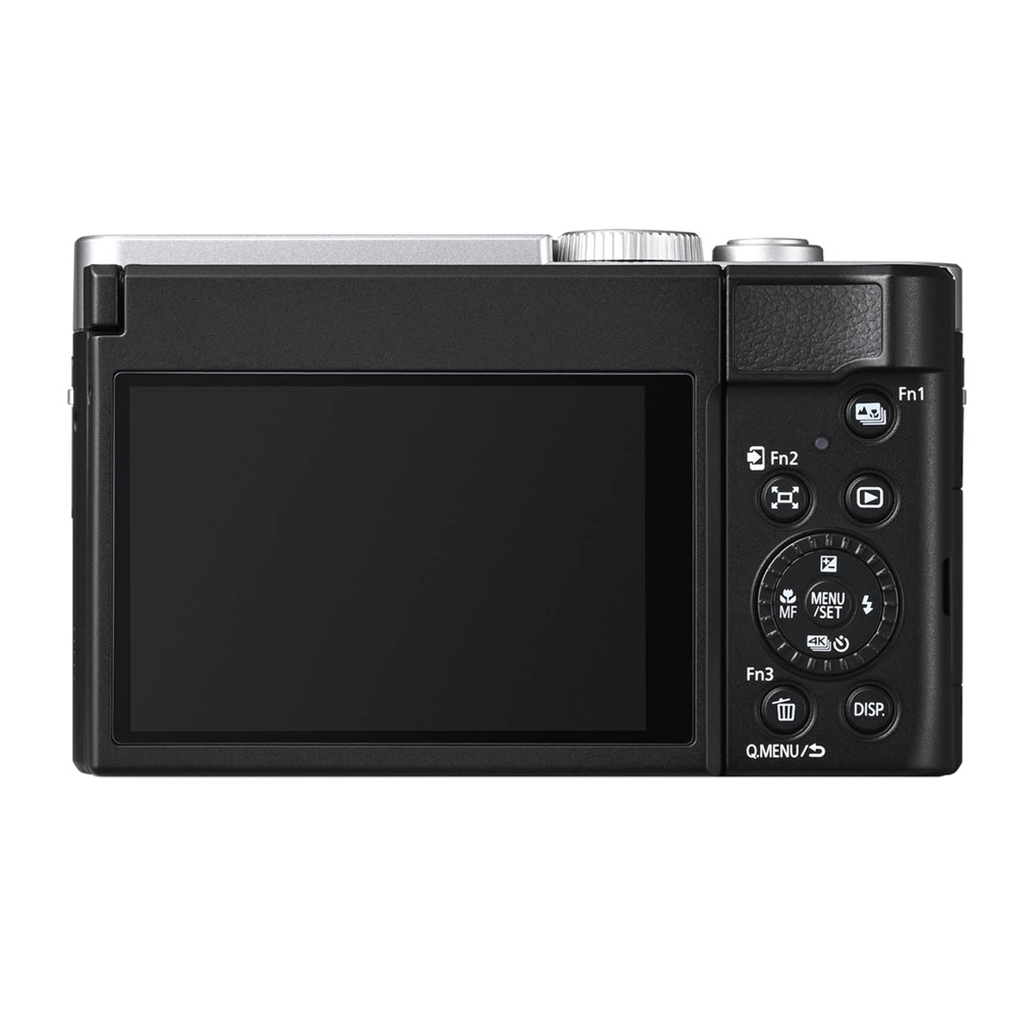 Panasonic Lumix DC-TZ99 silber