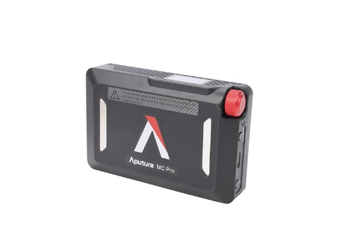 Aputure MC Pro RGBWW-LED Leuchte