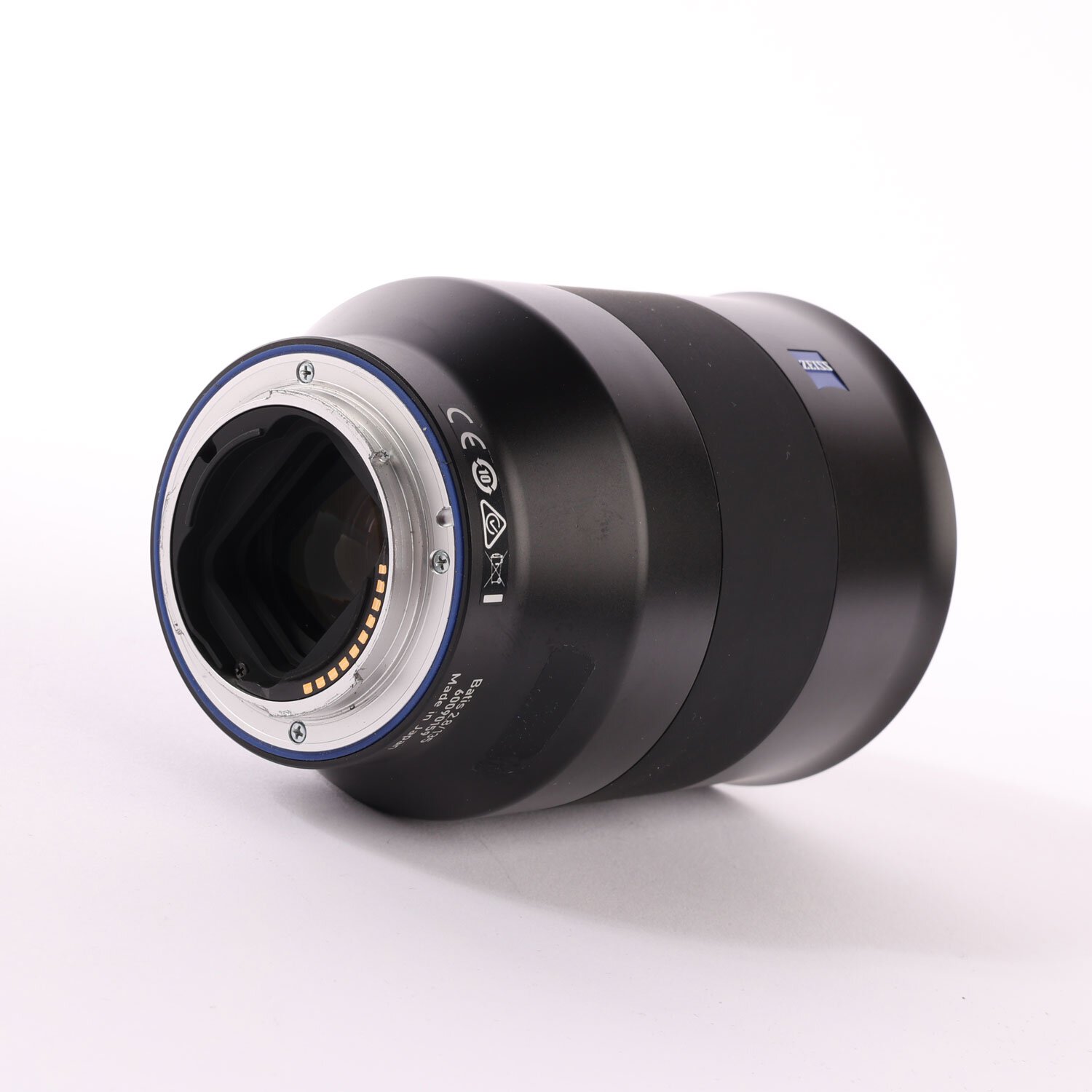Zeiss Batis 135mm 1:2,8 für Sony ILCE (E-Mount) B-Ware