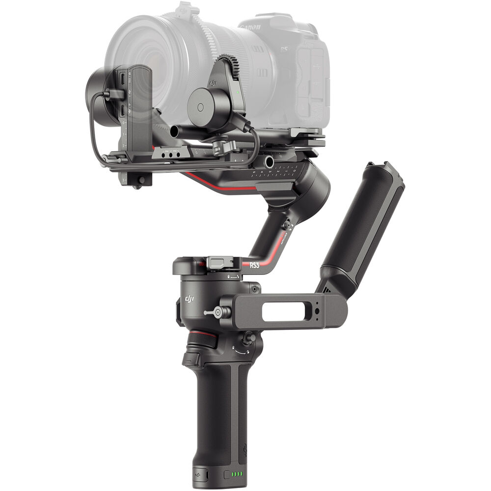 DJI RS3 Combo