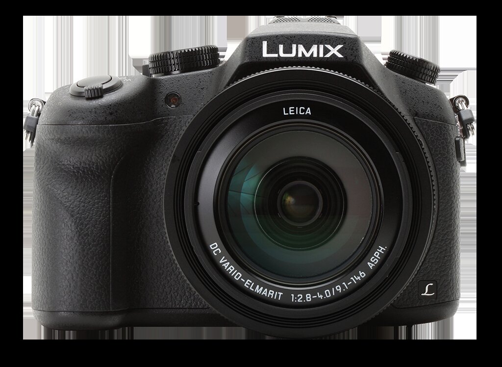 Panasonic Lumix DMC-FZ1000