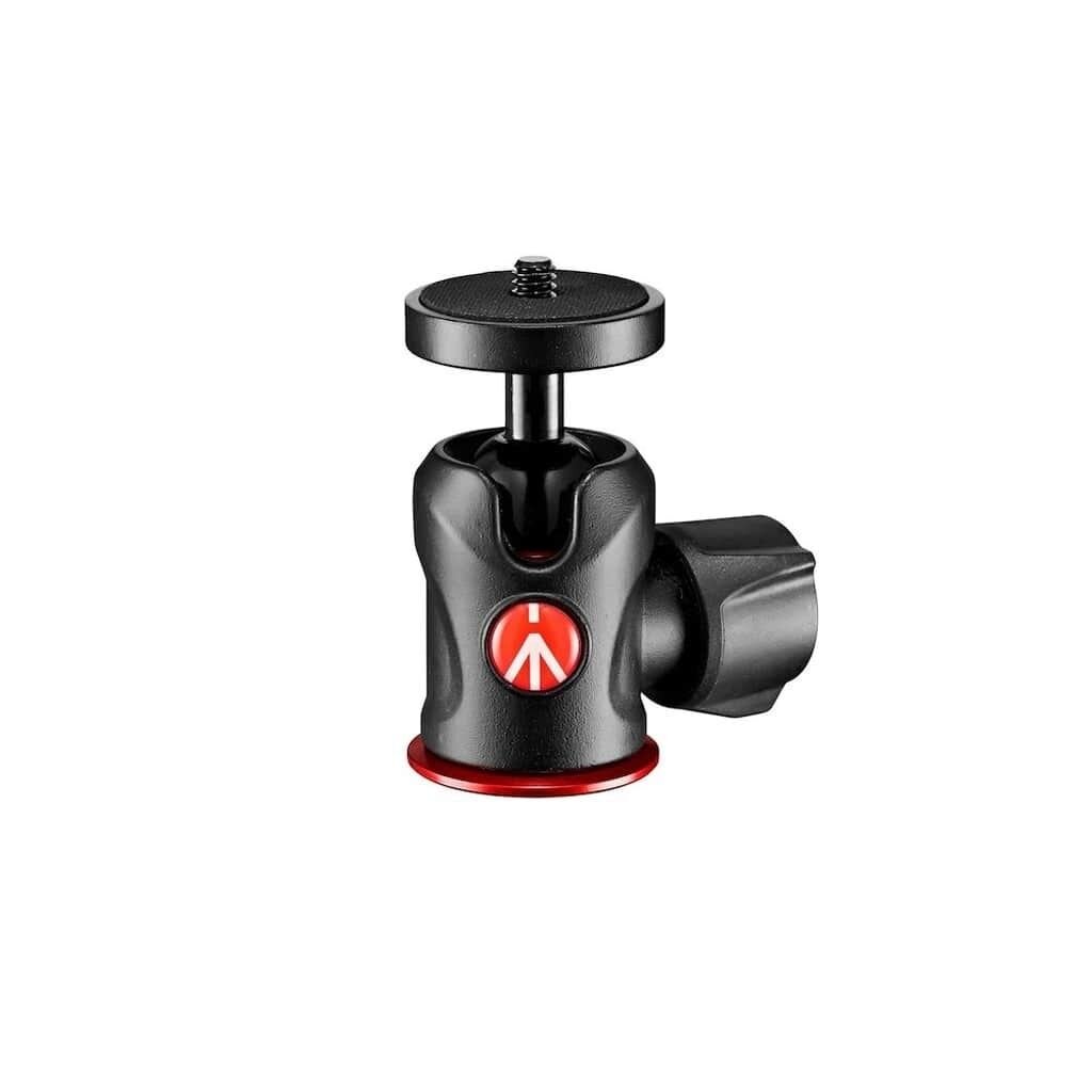 Manfrotto Kugelkopf 492 micro