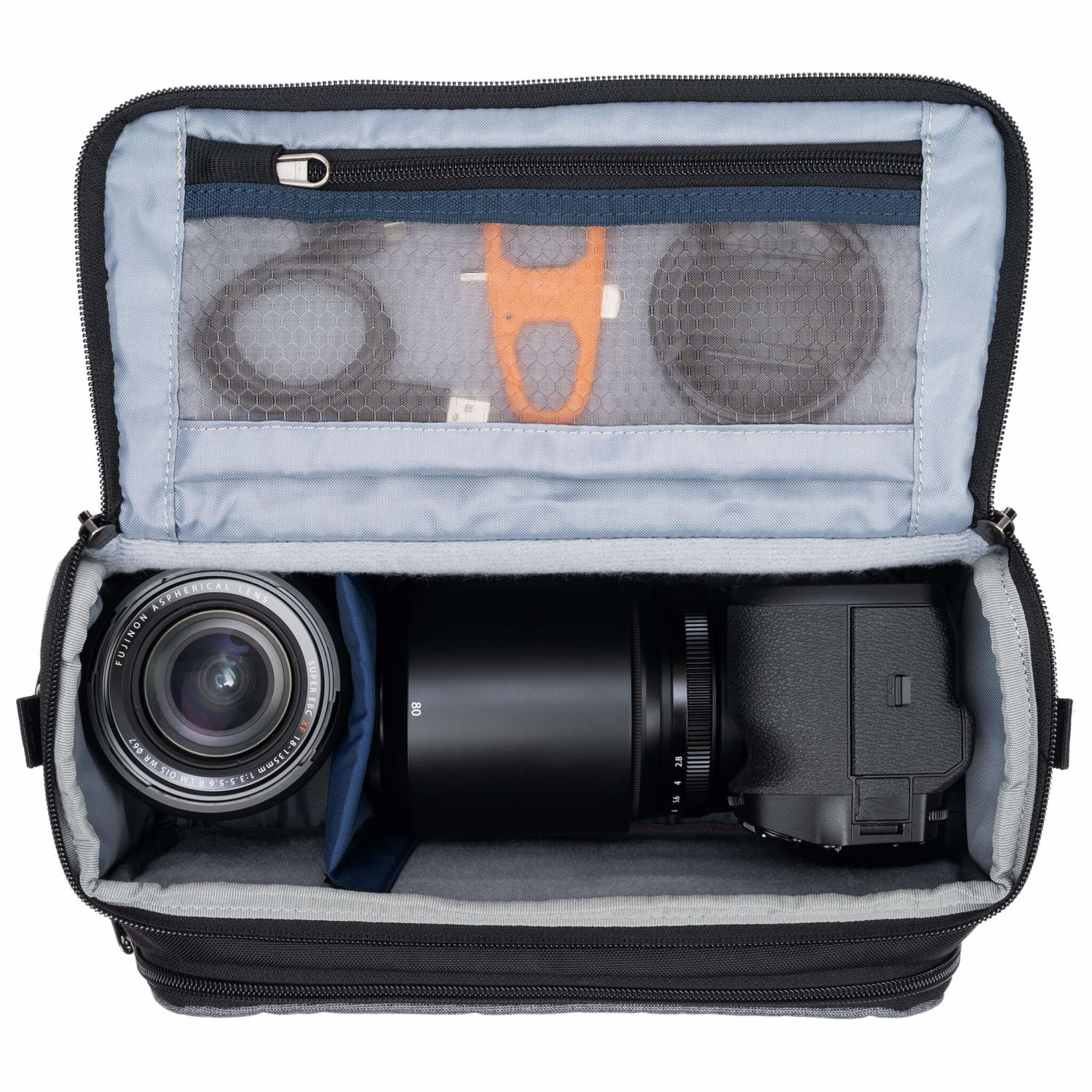 Think Tank Mirrorless Mover 25 marine blue