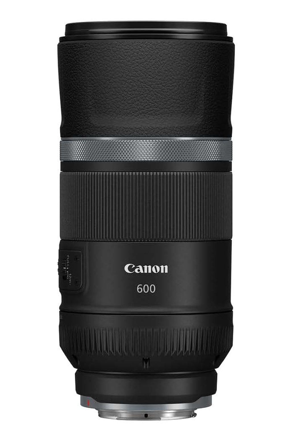 Canon RF 600mm 1:11 IS STM