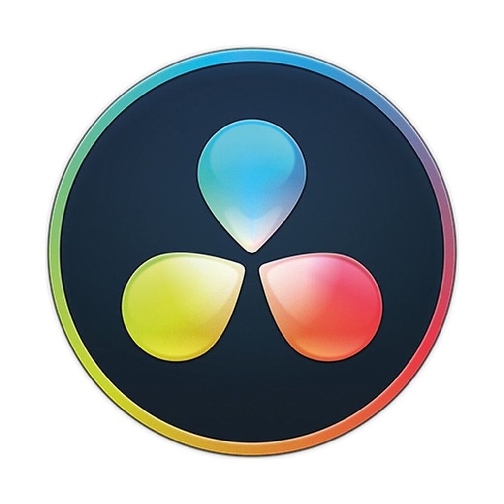 Blackmagic DaVinci Resolve 16 Studio - Software Lizenz