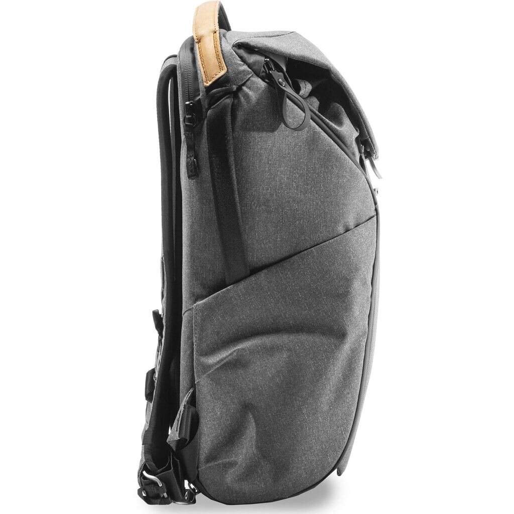 Peak Design Everyday Backpack V2 Foto-Rucksack 20 Liter Charcoal