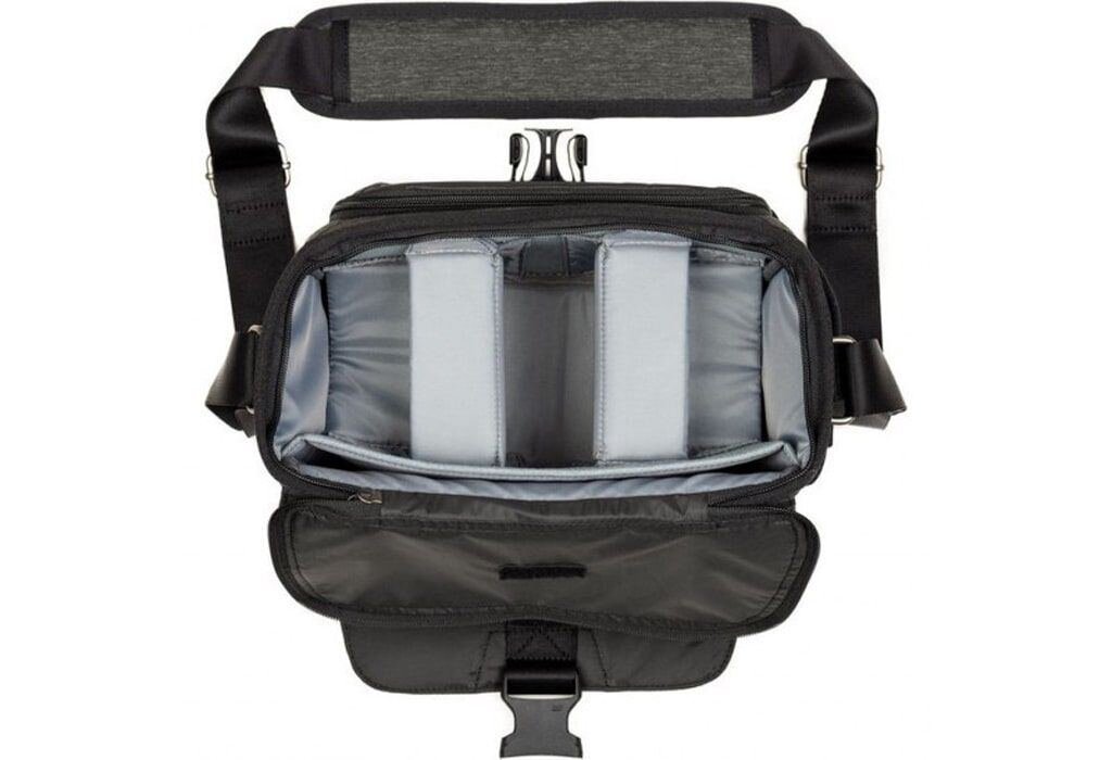 Think Tank Vision 10 graphite