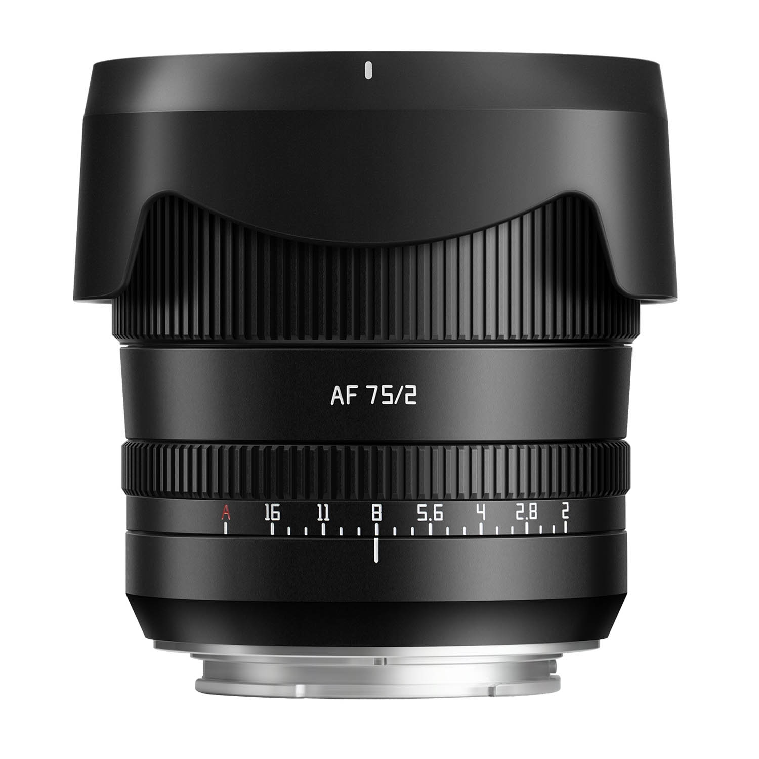 TTArtisan AF 75mm f/2 für Nikon Z (Vollformat)