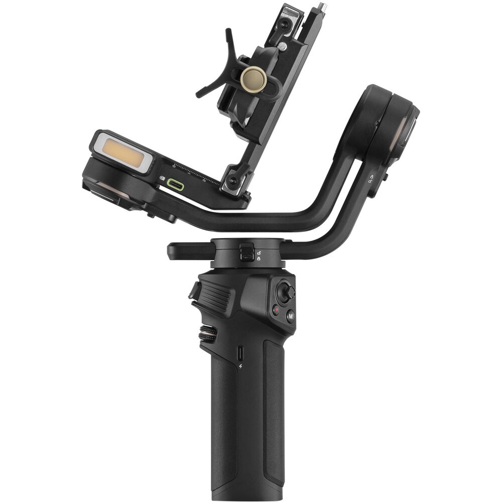 ZHIYUN WEEBILL 3S - Combo Kit