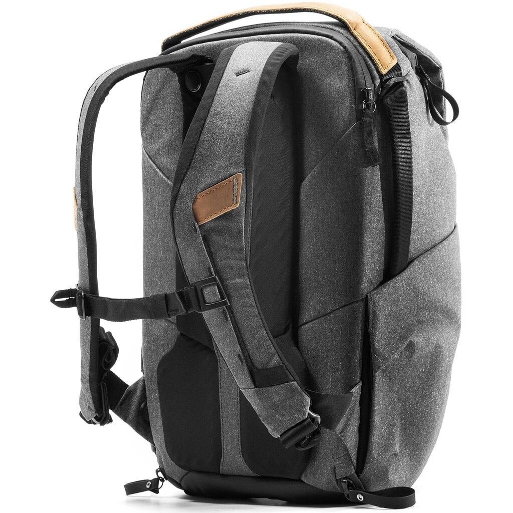 Peak Design Everyday Backpack V2 Foto-Rucksack 20 Liter Charcoal