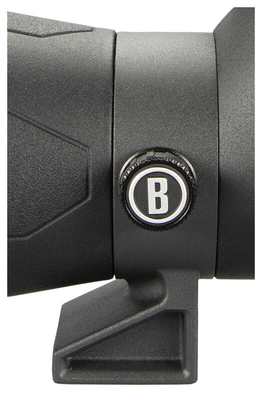 BUSHNELL Engage DX 20-60x80 Spotter schwarz EXO, FMC, IPX7, Hartschale