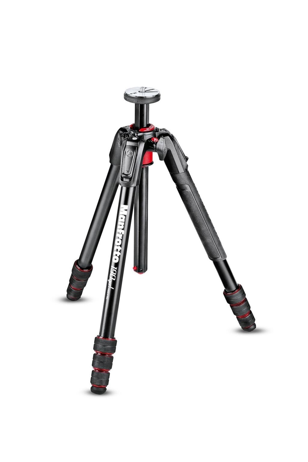 Manfrotto MT190GOA4 Stativ 190go! Aluminium