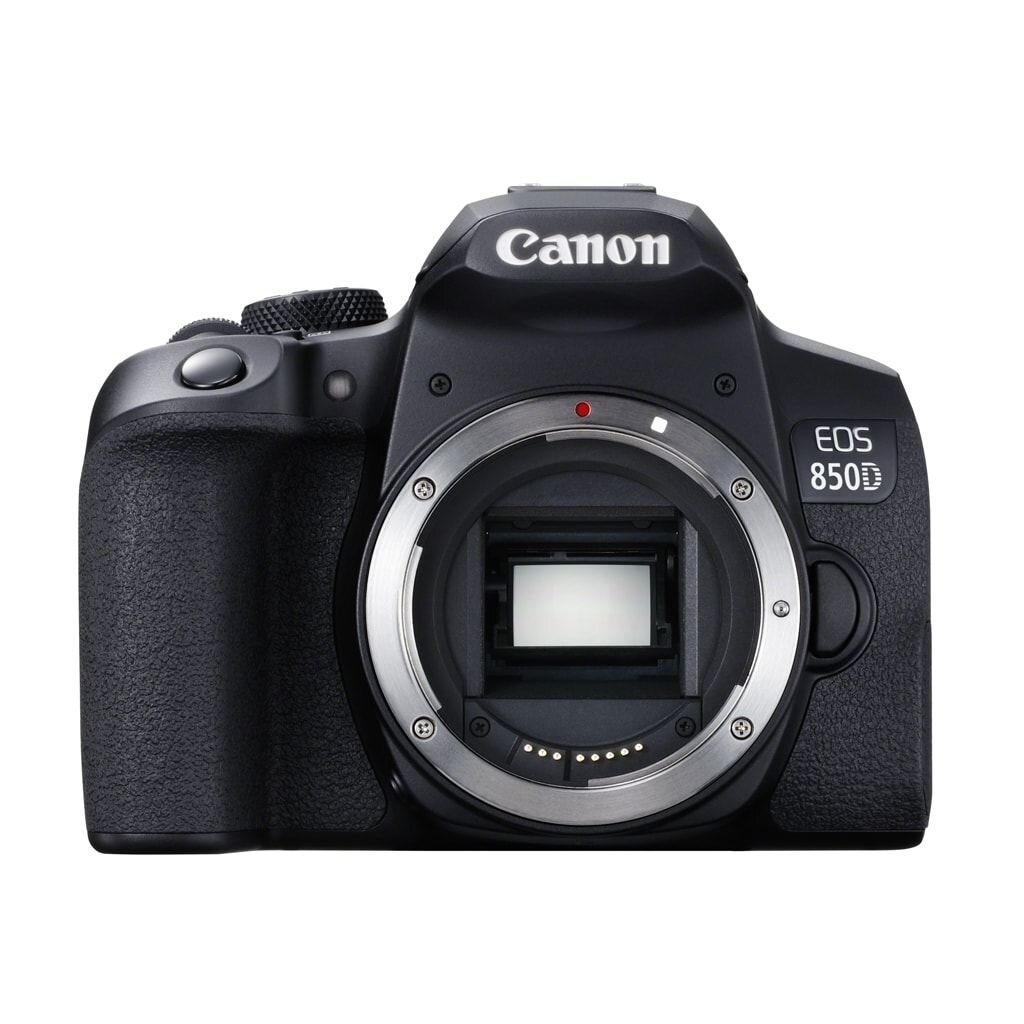 Canon EOS 850D Gehäuse
