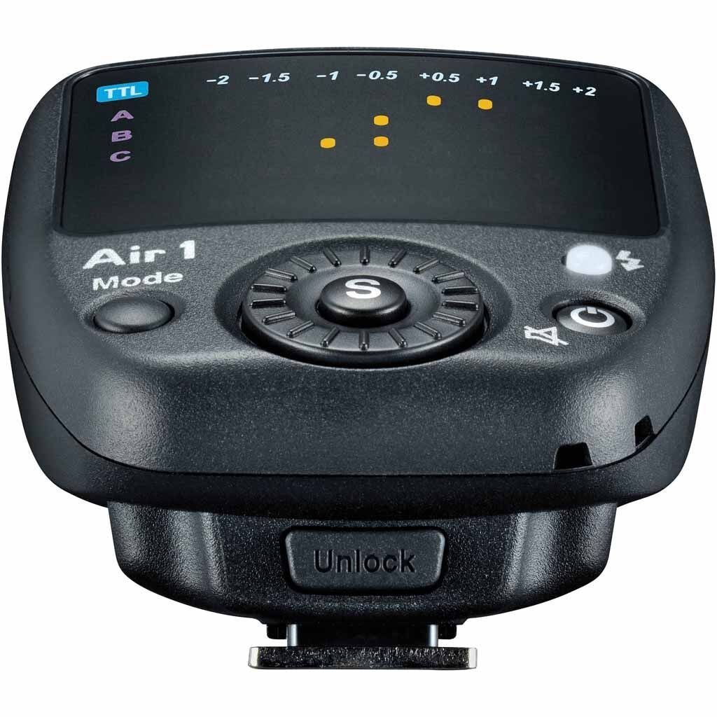 Nissin Commander Air 1 Fuji