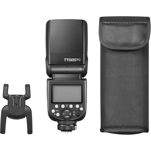 Godox TT685IIC Blitzgerät für Canon