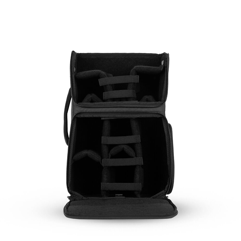 WANDRD THE PRVKE 31-Liter Pro Photography Bundle Tan V3