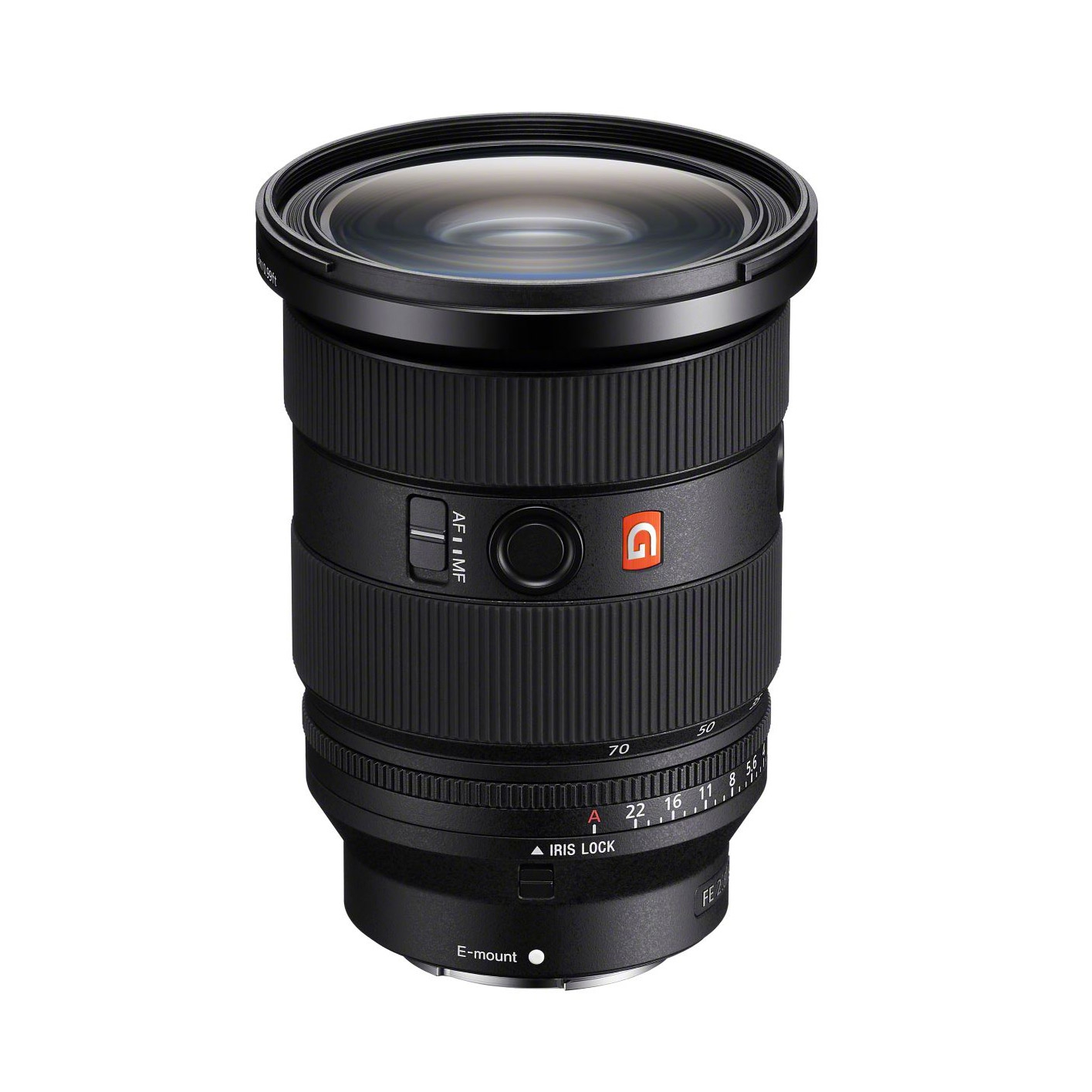 Sony SEL FE 24-70mm 1:2,8 GM2 (SEL2470GM2) E-Mount