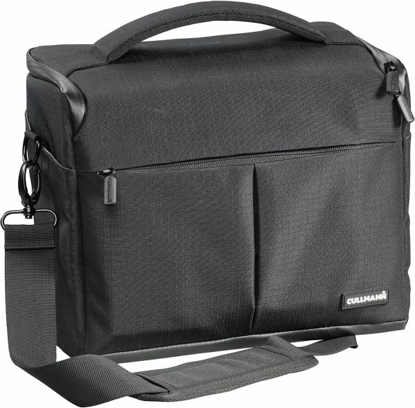 Cullmann Tasche Malaga Maxima 200 schwarz