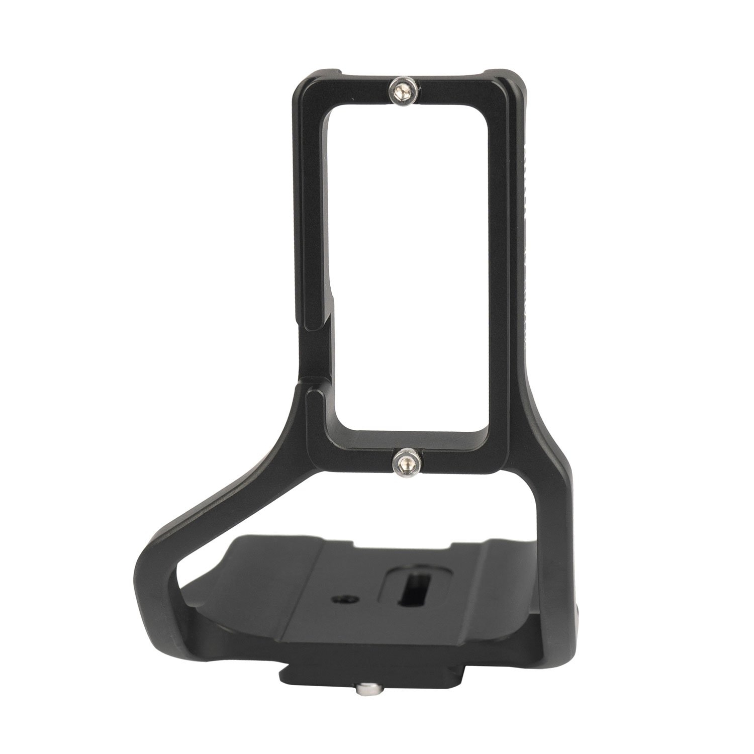 SIRUI TY-5DIVLBG L-Schiene für Canon EOS 5D Mark IV mit Batteriegriff