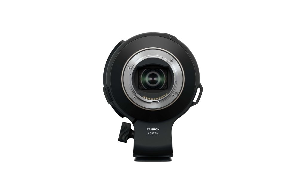 Tamron 150-500mm 1:5-6.7 Di III VC VXD für Sony E-Mount B-Ware