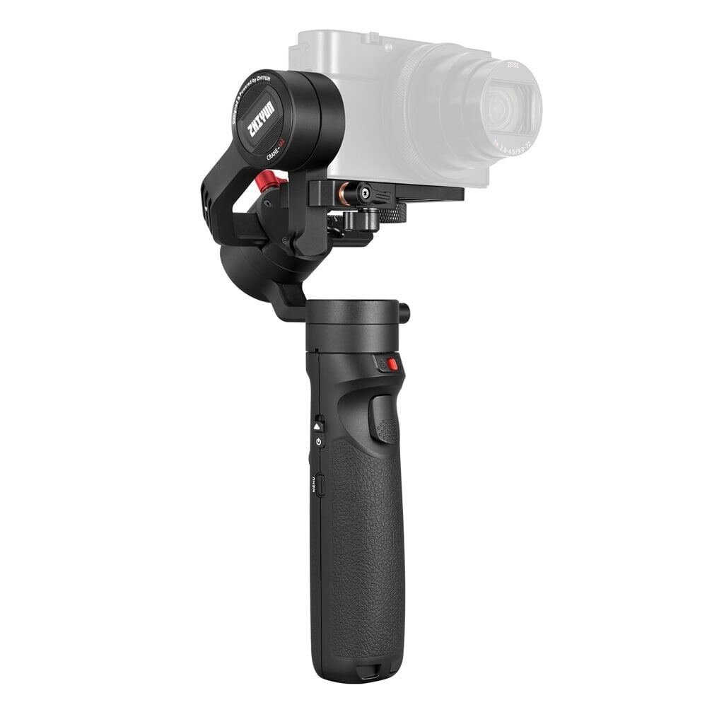 ZHIYUN CRANE M2