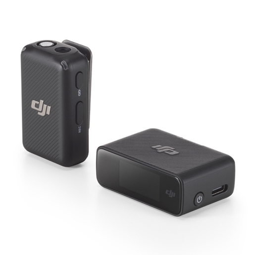 DJI Mic Wireless Microphone 1 Sender