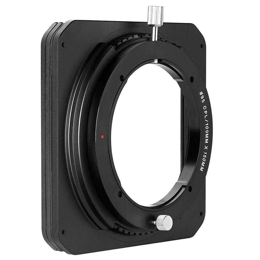 LAOWA Filterhalter lite für 12mm 1:2,8