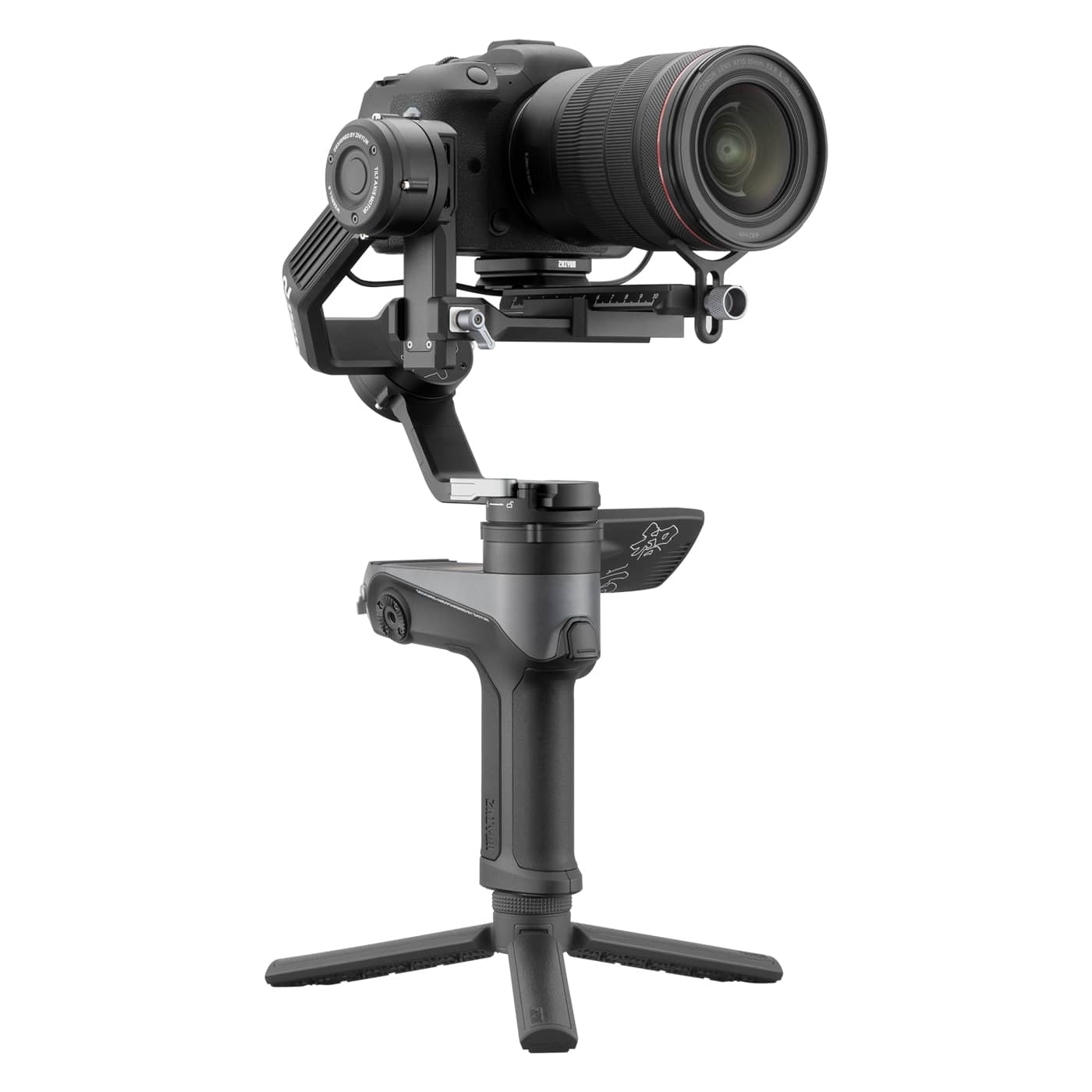 ZHIYUN WEEBILL 2 - Combo