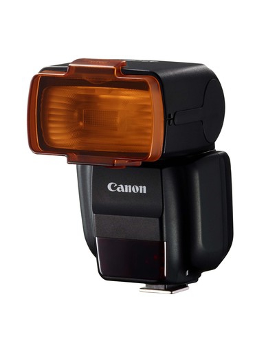 Canon Speedlite 430EX III-RT Blitzgerät