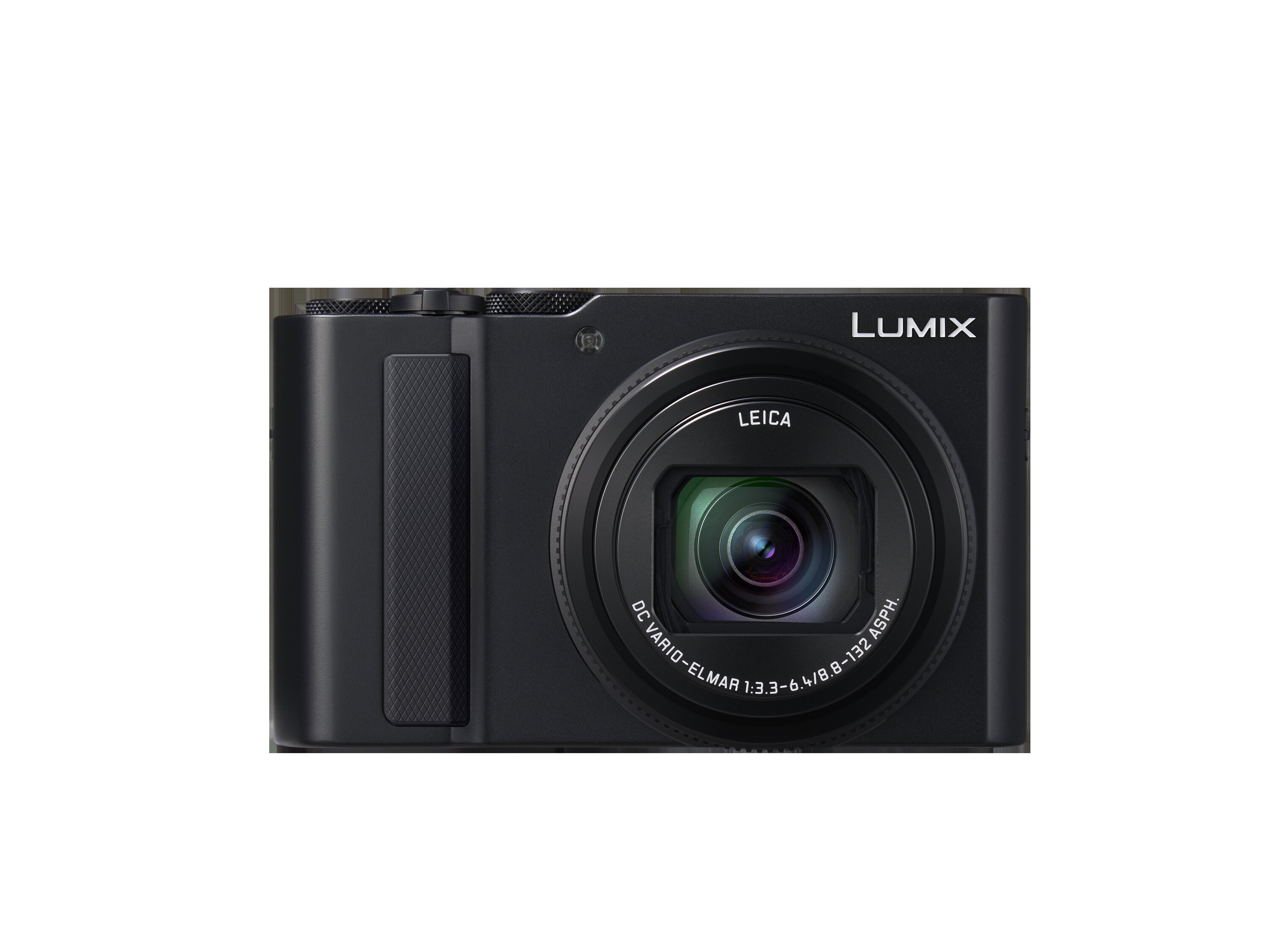 Panasonic Lumix DC-TZ300 Black